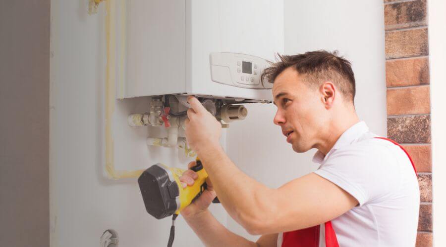 Professional same day plumber in Cunningham, TN